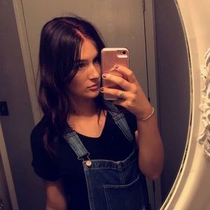 Meet your Posher, Avery